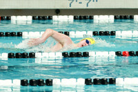 Grand Haven Swim - State Prelims