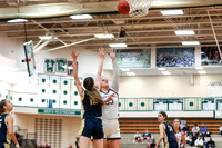 Varsity vs Stoney Creek Regional SemiFinal