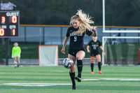 Varsity vs Rochester