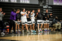 Varsity vs Plymouth
