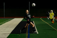 Varsity vs Groves