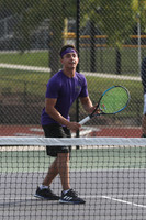 Varsity B vs Farmington