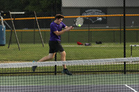Varsity B vs Farmington