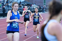 Meet vs Stoney Creek/Royal Oak