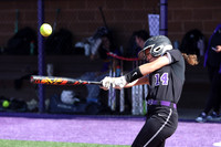 Varsity vs Avondale Senior Night
