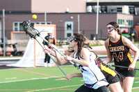 JV vs Mercy