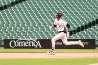 Comerica Park-Varsity vs Pewamo-Westphalia