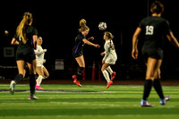 Varsity vs Stoney Creek