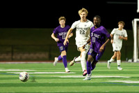 Varsity vs Royal Oak- Community Night