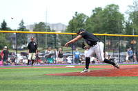 Varsity vs Brother Rice District Playoffs