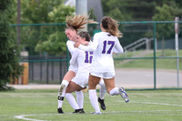 Varsity vs Hartland-Regional Champs