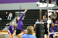 Varsity vs Adams