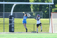 Varsity vs Eisenhower RegionalSemiFinal