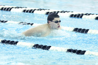 Meet vs DCD Senior Night