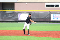 Varsity vs Warren Cousino Senior Niight