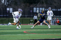 Varsity vs Clarkston