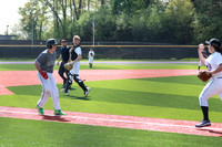 JV Black vs Waterford Kettering
