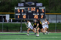 Varsity vs Birmingham