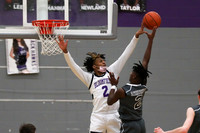 Varsity vs Troy