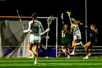Varsity vs Cranbrook