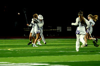 Varsity vs Cranbrook