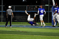 MHSFCA East-West All-Star Game