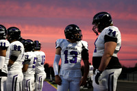 Varsity at Pontiac