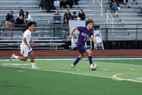 Varsity vs Clarkston