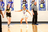 Varsity vs Groves District Qtrfinals