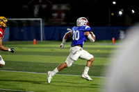 MHSFCA East-West All-Star Game