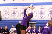 Varsity vs OLSM District Finals