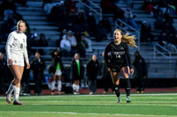 Varsity vs Troy