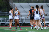 Varsity vs Northville