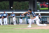 OAA vs MAC All-Star Baseball 2024