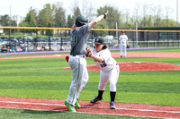 JV Black vs Waterford Kettering