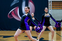 DTU Competition at Dakota HS