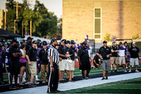 Varsity vs Stoney Creek