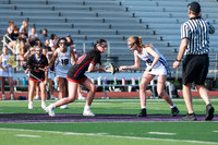 Varsity vs Huron Valley