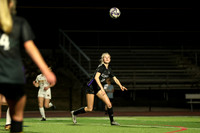 Varsity vs Mercy