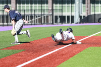 JV Purple vs Farmington