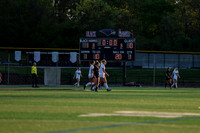 Varsity vs Lake Orion