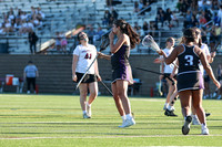 Varsity at Birmingham
