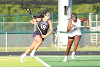 Varsity vs Troy Regional Finals