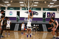 Varsity vs Troy