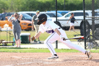 JV Black vs Groves