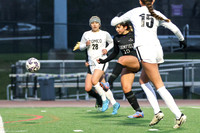 Varsity vs Romeo