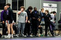 vs Rochester/Clarkston