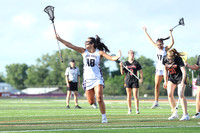 Varsity vs Brighton State SemiFinals