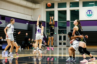 Groves Girls Varsity Basketball vs BHHS 2025