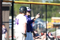 JV Purple vs Farmington